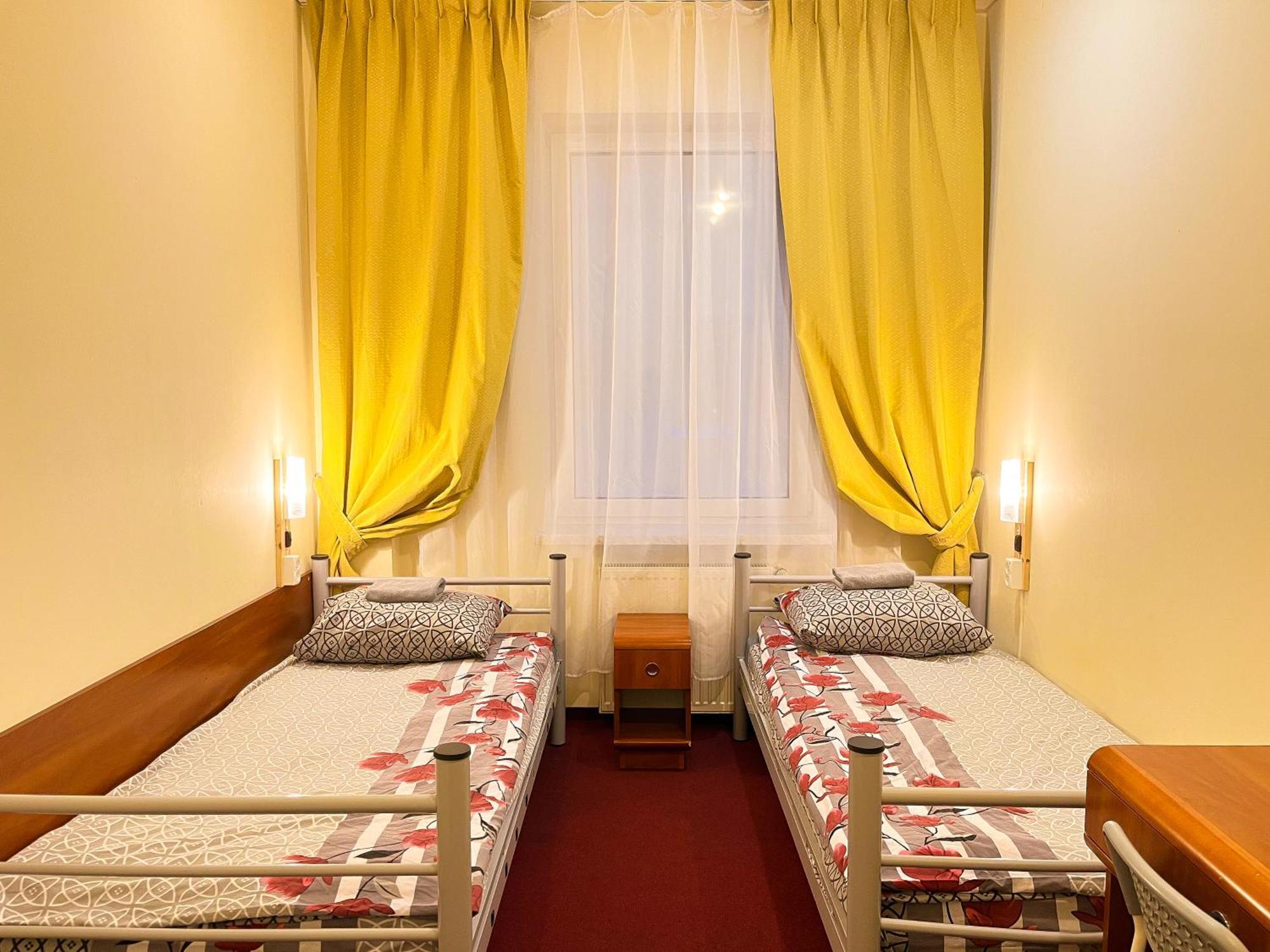 Fry House Pansiyon Varşova Dış mekan fotoğraf