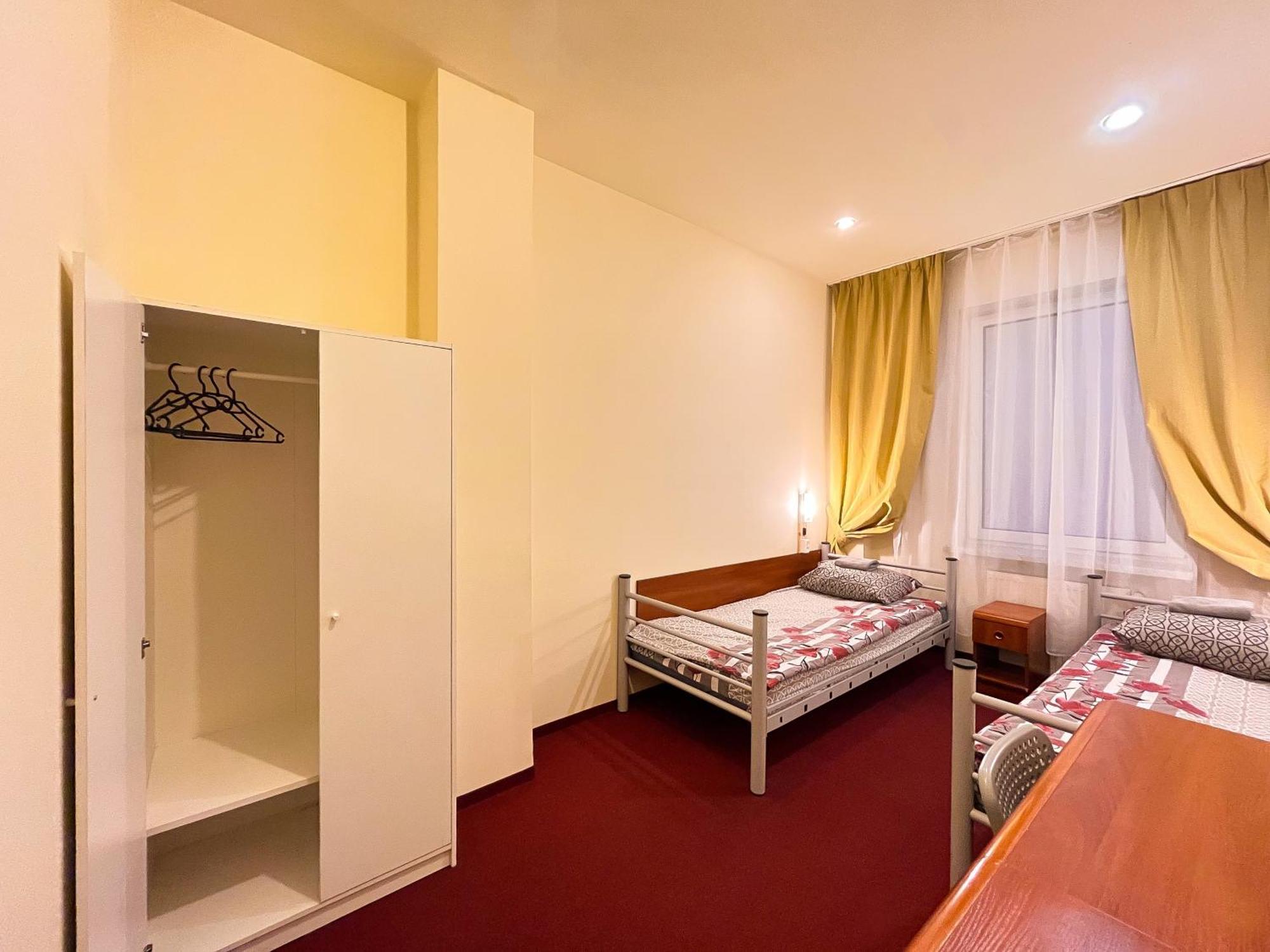 Fry House Pansiyon Varşova Dış mekan fotoğraf