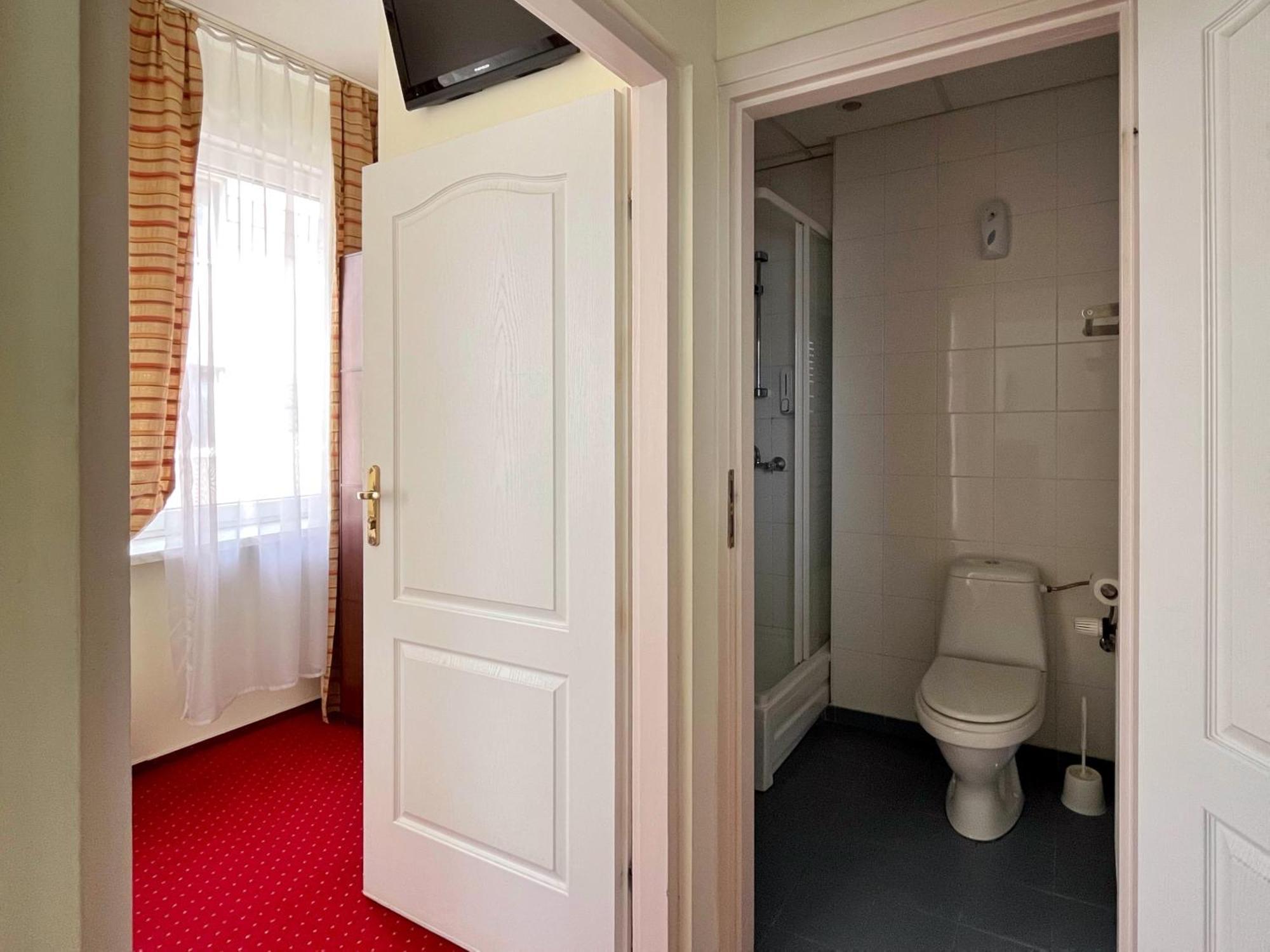 Fry House Pansiyon Varşova Dış mekan fotoğraf