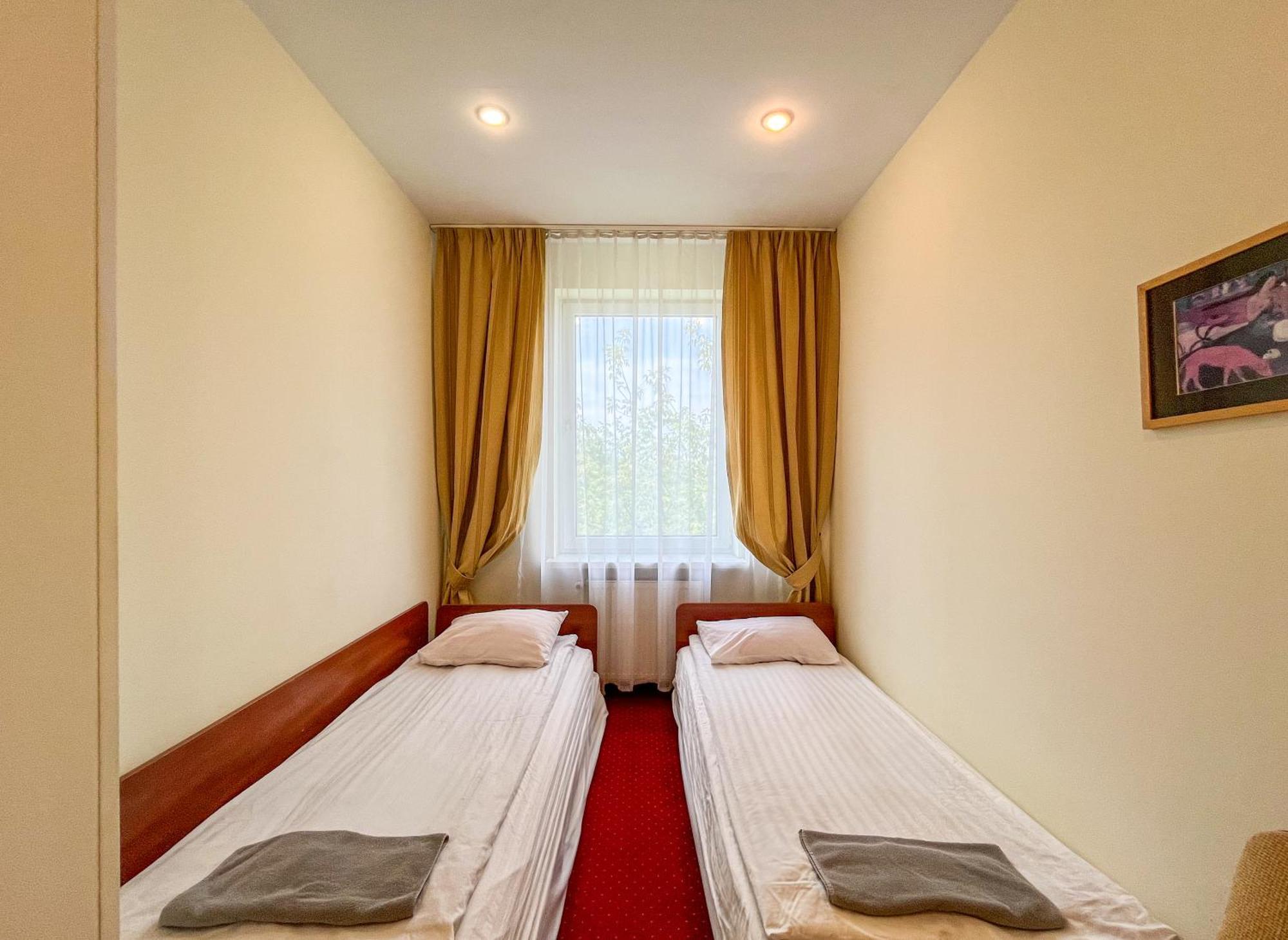 Fry House Pansiyon Varşova Dış mekan fotoğraf