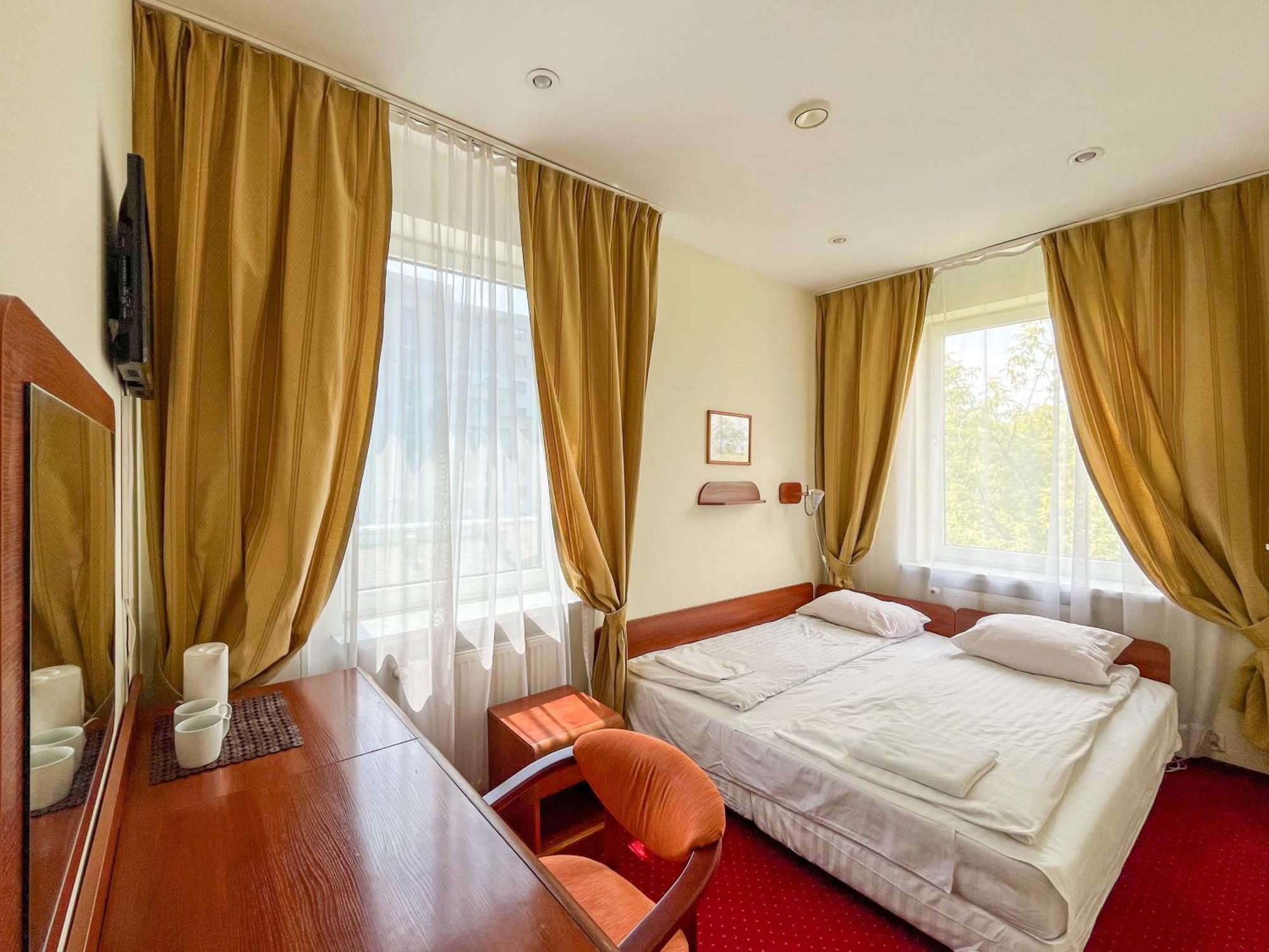 Fry House Pansiyon Varşova Dış mekan fotoğraf