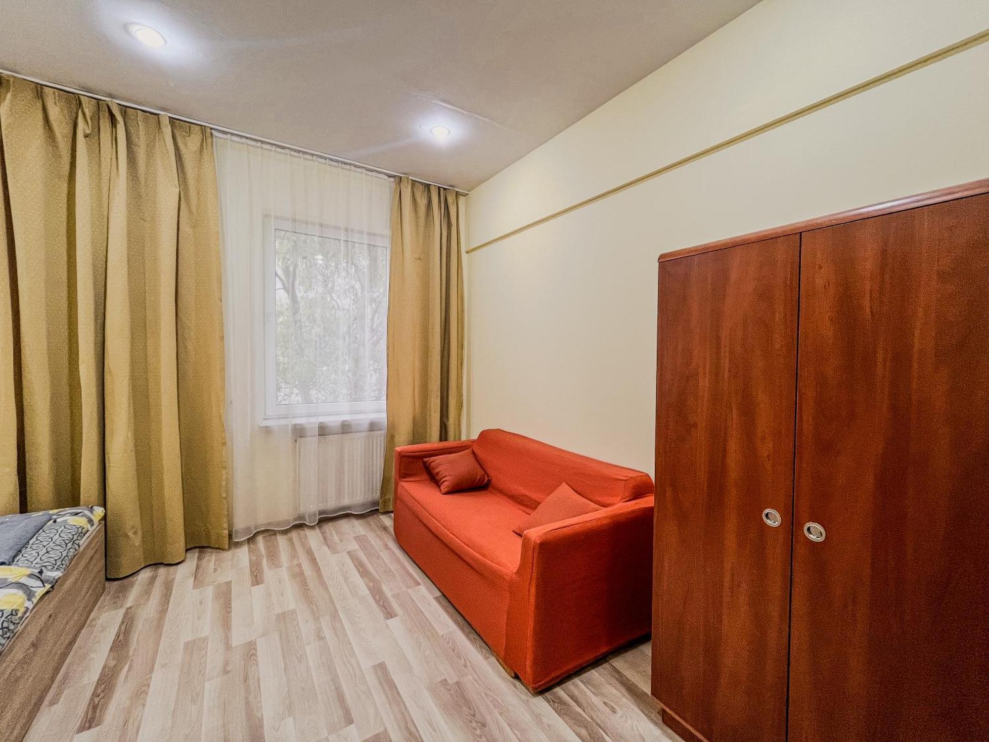 Fry House Pansiyon Varşova Dış mekan fotoğraf