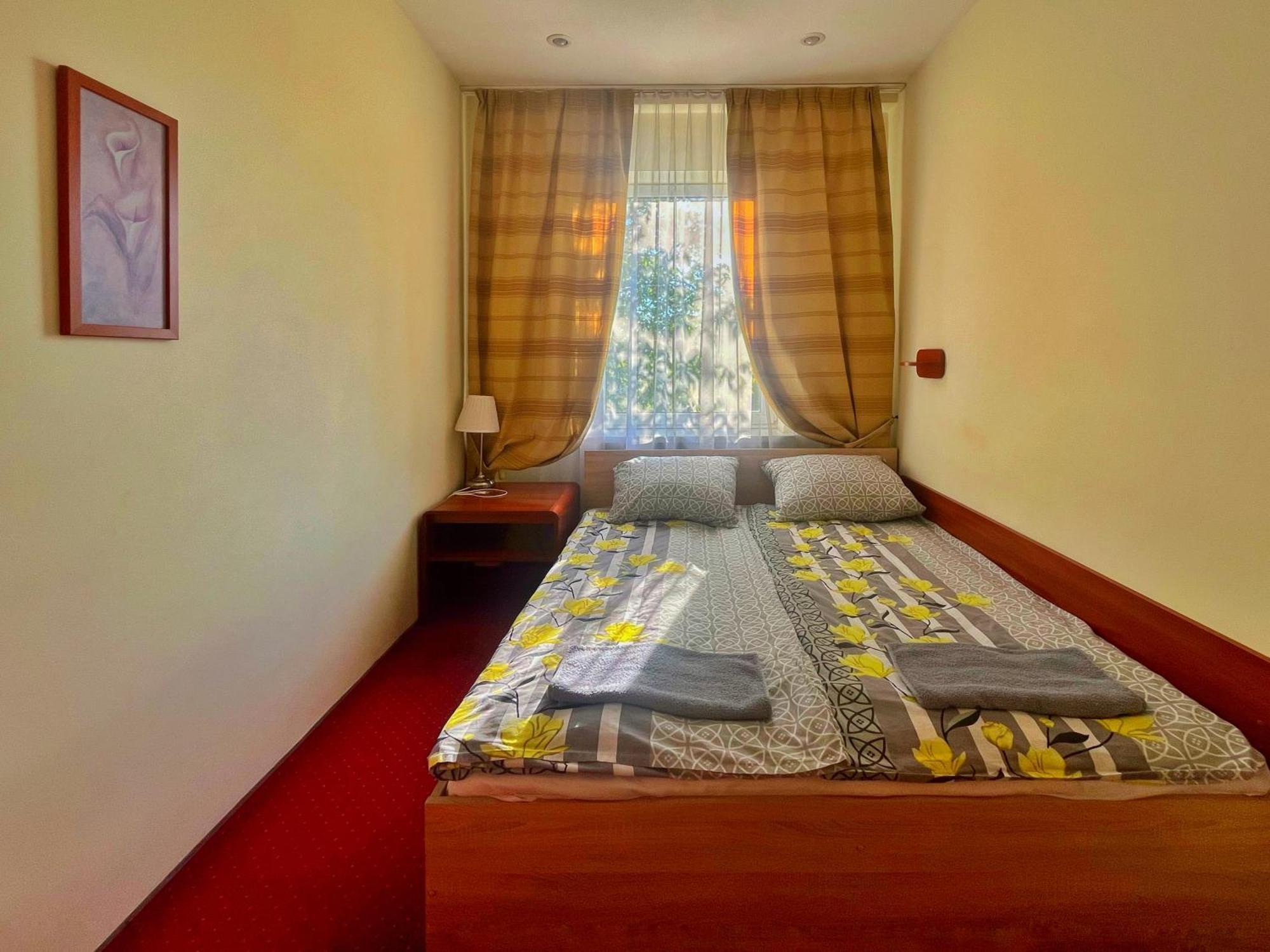 Fry House Pansiyon Varşova Dış mekan fotoğraf